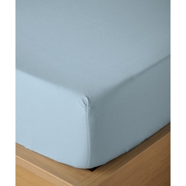 Σεντόνι King Size με Λάστιχο Kentia Suave 19...