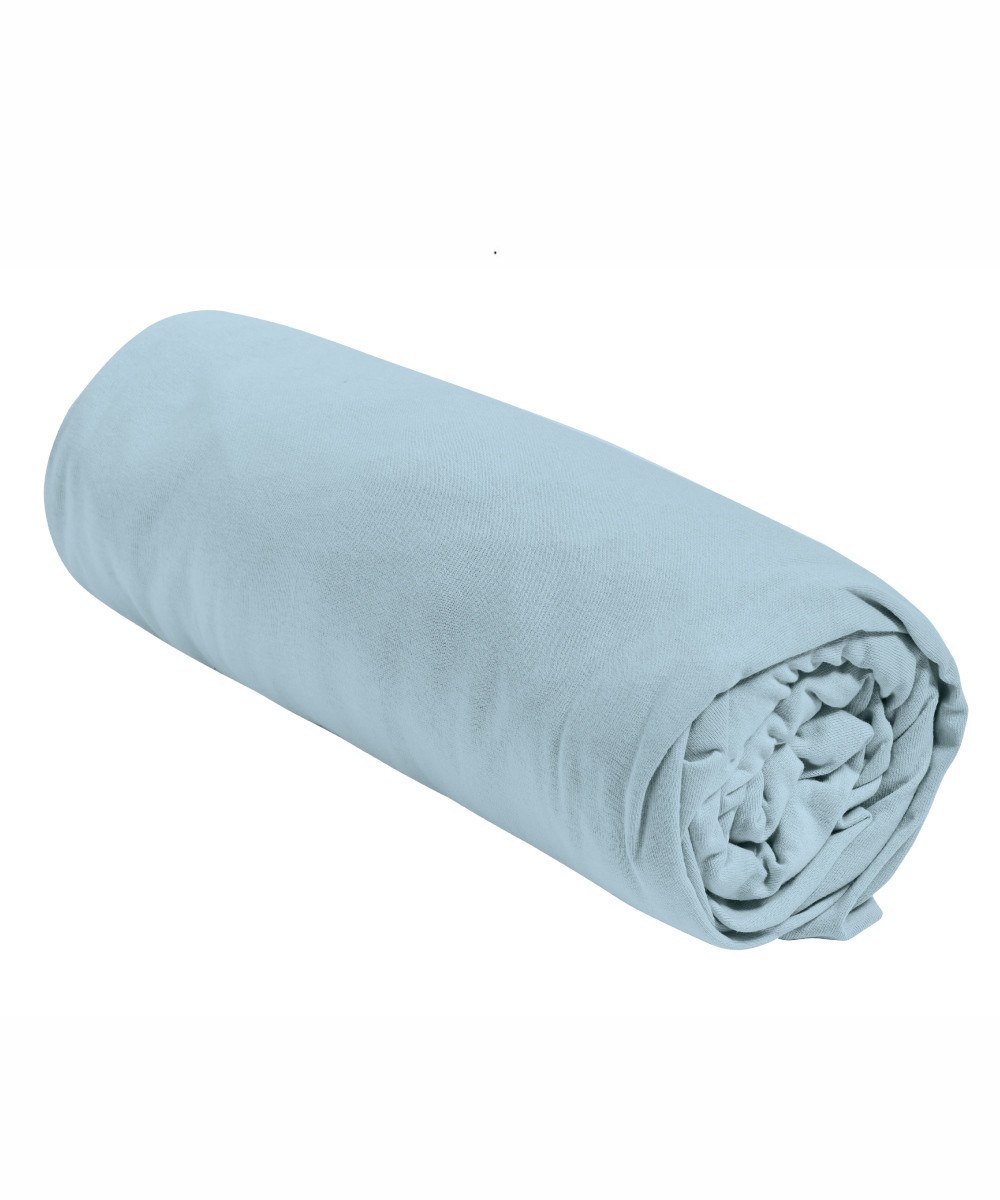 Σεντόνι Διπλό με Λάστιχο Kentia Suave 19 140x200+35