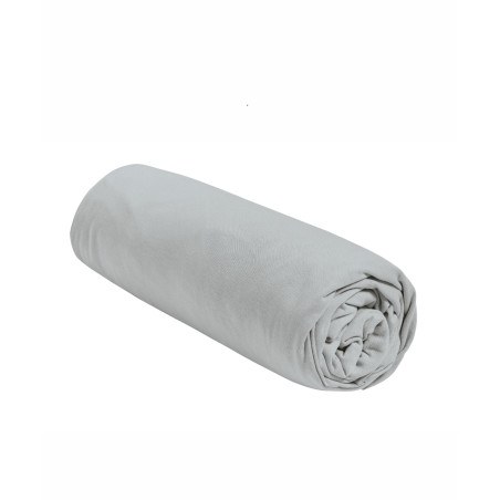 Σεντόνι King Size με Λάστιχο Kentia Suave 22 180x200+35