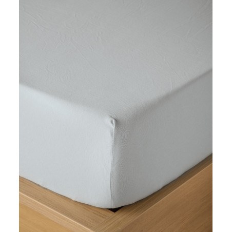 Σεντόνι King Size με Λάστιχο Kentia Suave 22 180x200+35