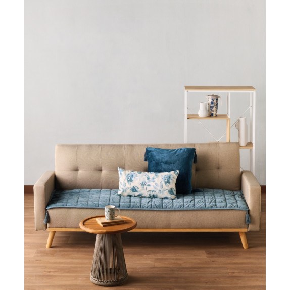 Futon Kentia Sutton 01 75x160