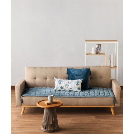 Futon Kentia Sutton 01 75x160