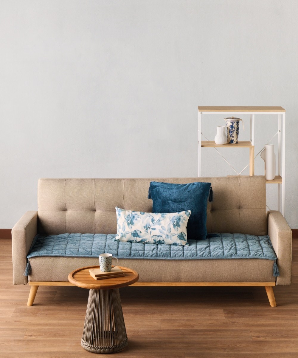 Futon Kentia Sutton 01 75x190