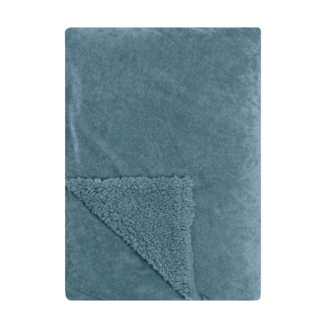 Κουβέρτα Καναπέ Kentia Sutton 01 130x170