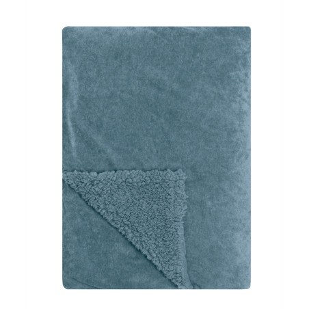 Κουβέρτα Καναπέ Kentia Sutton 01 130x170