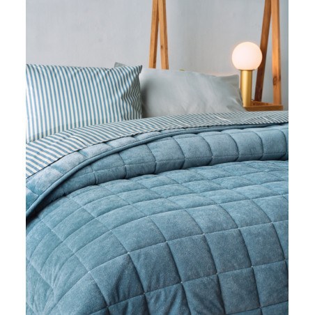 Πάπλωμα Ημίδιπλο Kentia Sutton 01 180x240