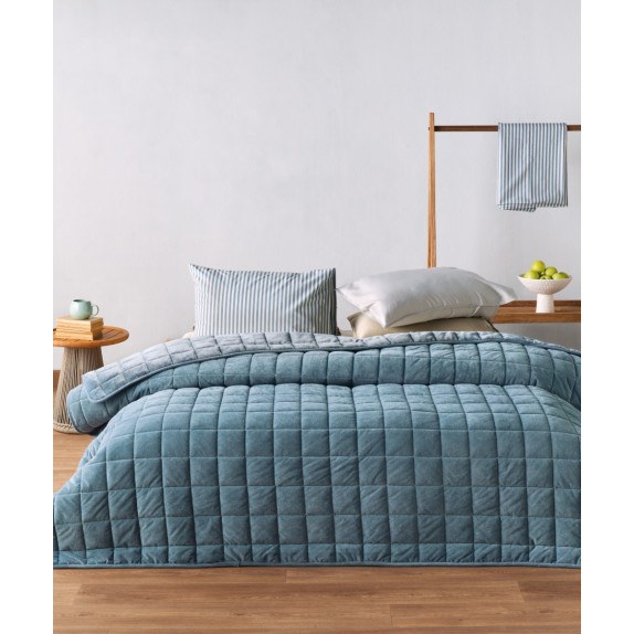 Πάπλωμα Υπέρδιπλο Kentia Sutton 01 220x240