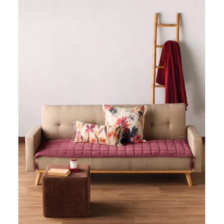 Futon Kentia Sutton 05 75x190