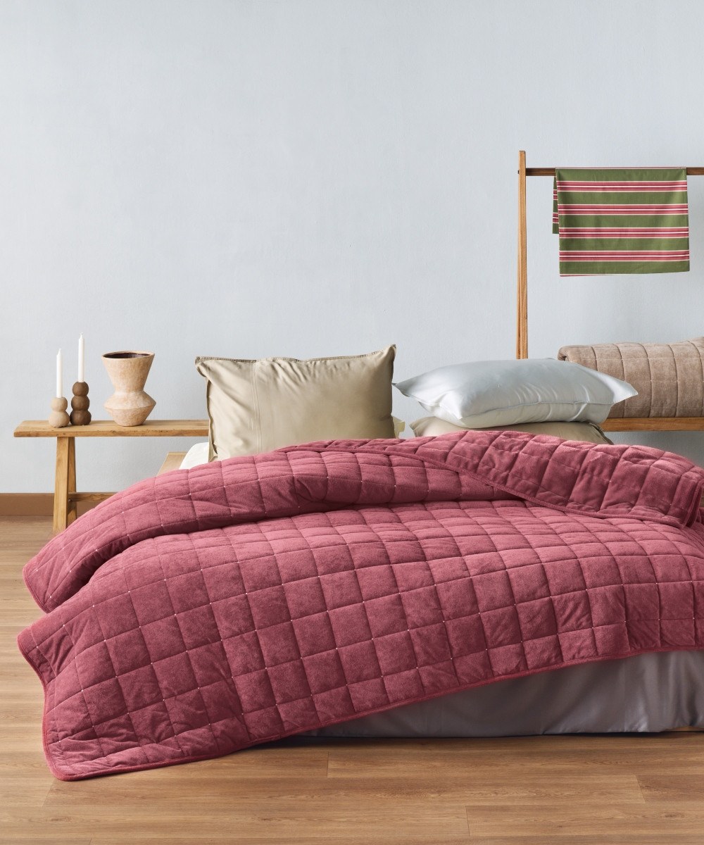 Πάπλωμα Ημίδιπλο Kentia Sutton 05 180x240