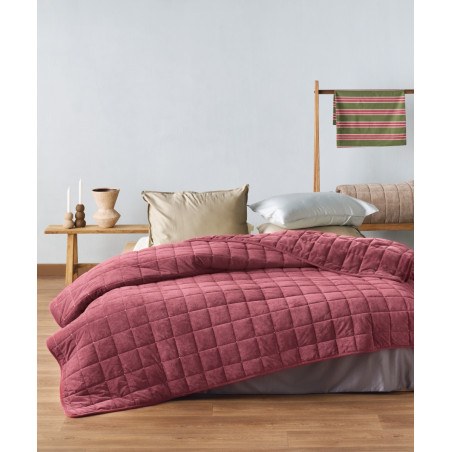 Πάπλωμα King Size Kentia Sutton 05 260x240