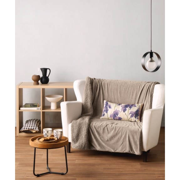 Κουβέρτα Καναπέ Kentia Sutton 26 130x170