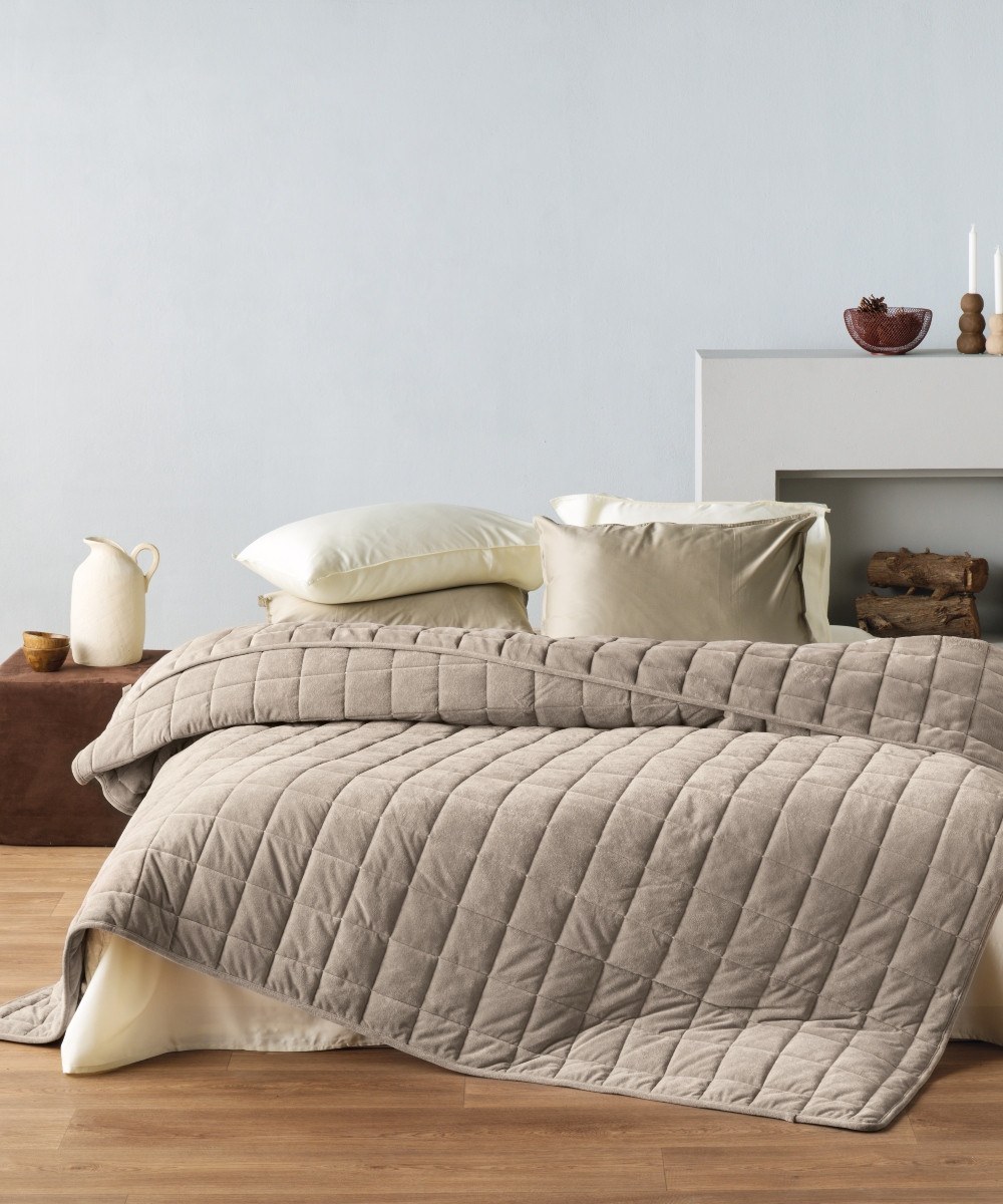 Πάπλωμα Μονό Kentia Sutton 26 160x220