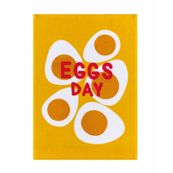 Πετσέτα Κουζίνας Βελουτέ Kentia Teleria 252-03 40x60