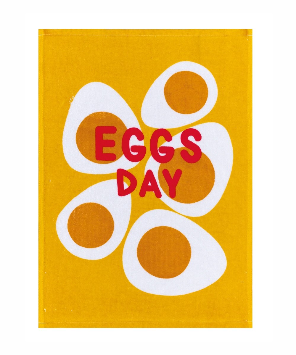 Πετσέτα Κουζίνας Βελουτέ Kentia Teleria 252-03 40x60