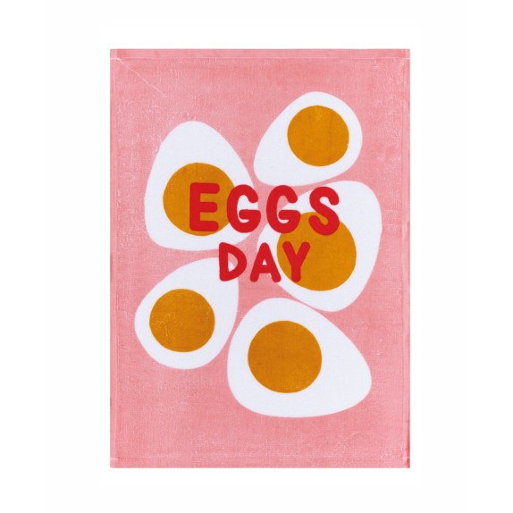 Πετσέτα Κουζίνας Βελουτέ Kentia Teleria 252-14 40x60