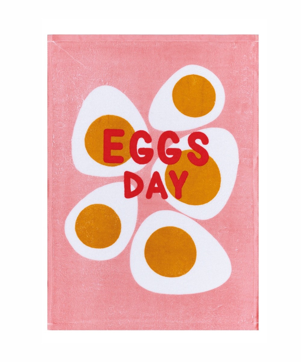 Πετσέτα Κουζίνας Βελουτέ Kentia Teleria 252-14 40x60