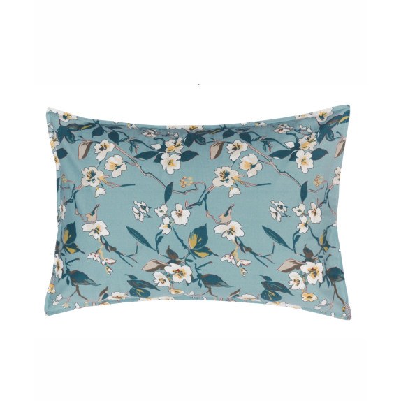 Σετ Μαξιλαροθήκες 2 Τεμαχίων Kentia Tesoro 19 50x70