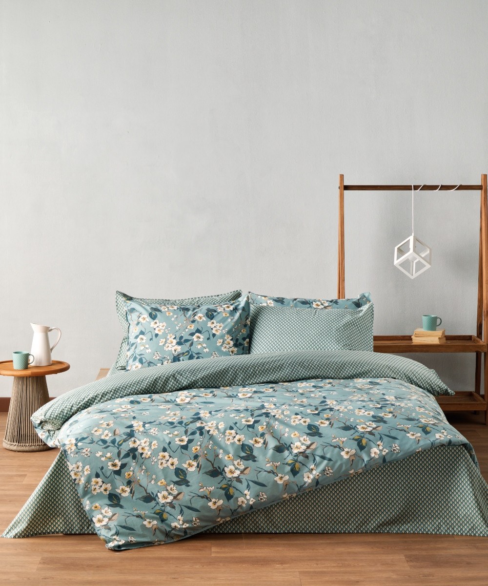 Πάπλωμα Υπέρδιπλο Kentia Tesoro 19 220x240