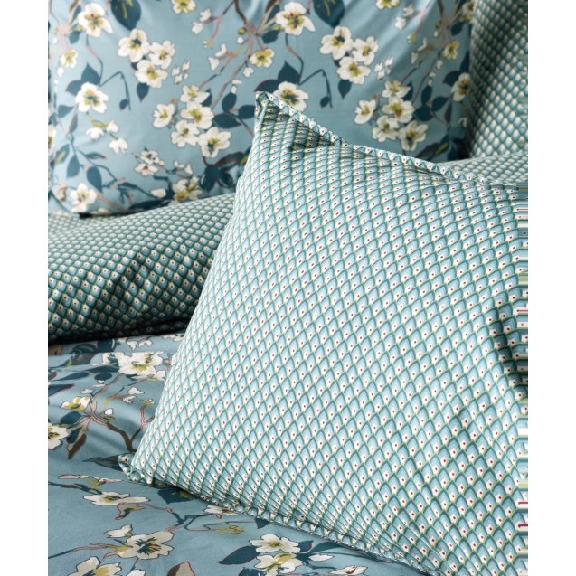 Σετ Παπλωματοθήκη Υπέρδιπλη 3 Τεμαχίων Kentia...