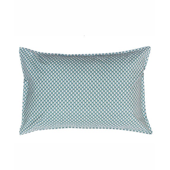 Σετ Μαξιλαροθήκες 2 Τεμαχίων Kentia Tesoro 19A 50x70