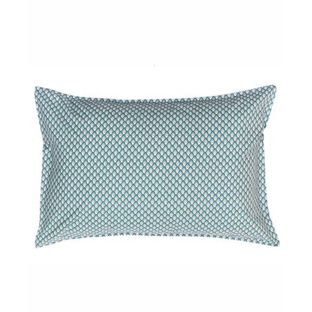 Σετ Μαξιλαροθήκες 2 Τεμαχίων Kentia Tesoro 19A 50x70