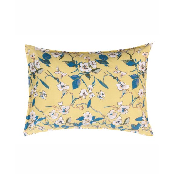 Σετ Μαξιλαροθήκες 2 Τεμαχίων Kentia Tesoro 28 50x70