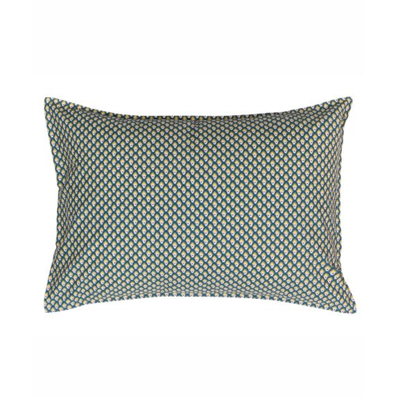 Σετ Μαξιλαροθήκες 2 Τεμαχίων Kentia Tesoro 28A 50x70