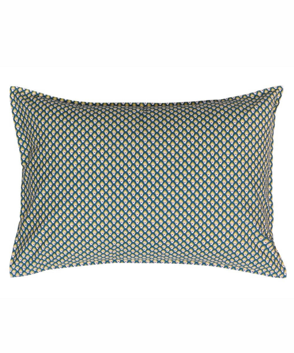 Σετ Μαξιλαροθήκες 2 Τεμαχίων Kentia Tesoro 28A 50x70