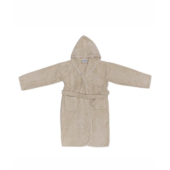 Παιδικό Μπουρνούζι με Κουκούλα Kentia Uccelo 26 Age 8