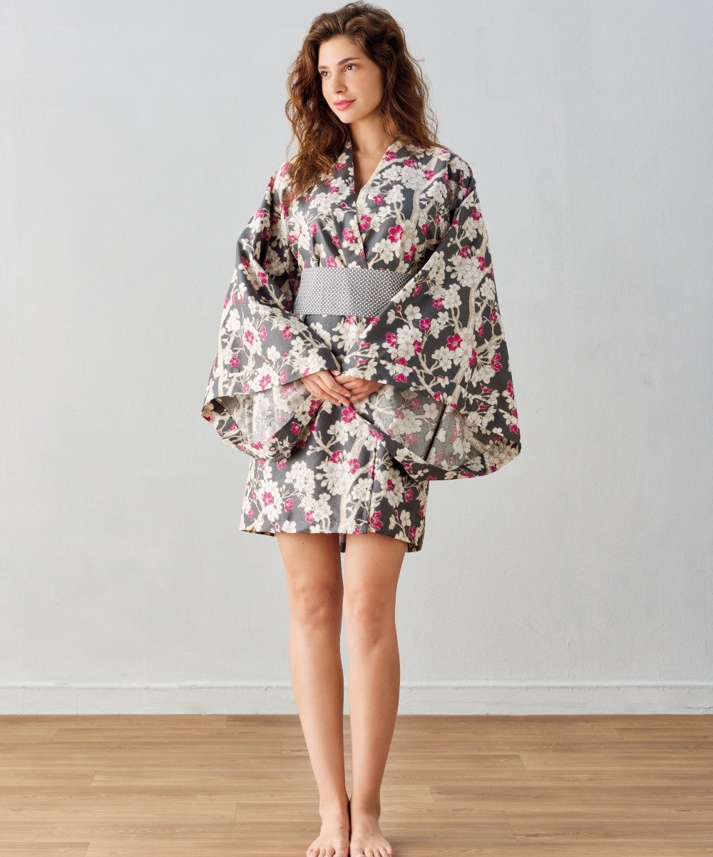 Kentia Κιμονό Kentia Umeko