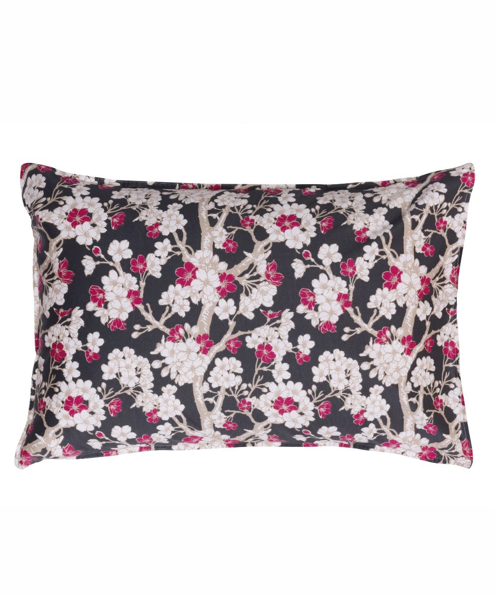 Kentia Σετ Μαξιλαροθήκες 2 Τεμαχίων Kentia Umeko 50x70