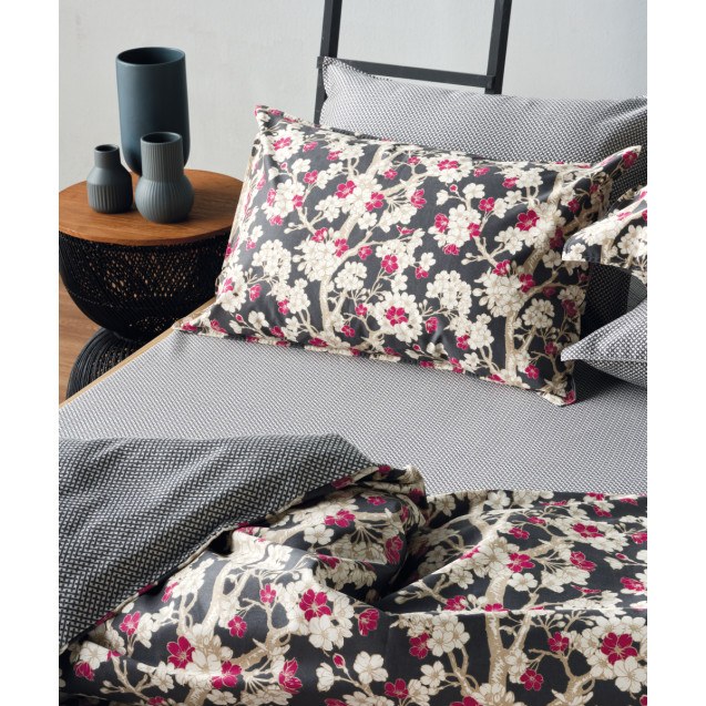 Πάπλωμα Υπέρδιπλο Kentia Umeko 220x240