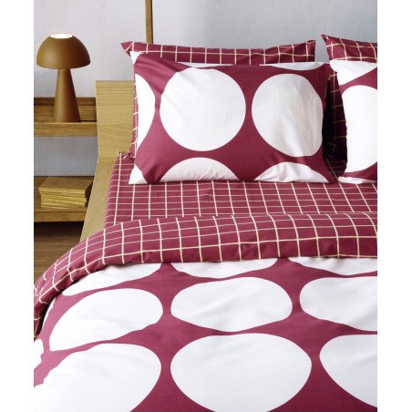 Σετ Παπλωματοθήκη Υπέρδιπλη 3 Τεμαχίων Kentia Valia 05  225x245