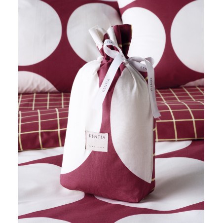 Σετ Σεντόνια Ημίδιπλα 3 Τεμαχίων Kentia Valia 05  190x270