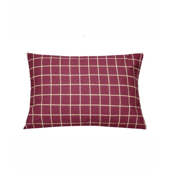 Σετ Μαξιλαροθήκες 2 Τεμαχίων Kentia Valia 05A 50x70