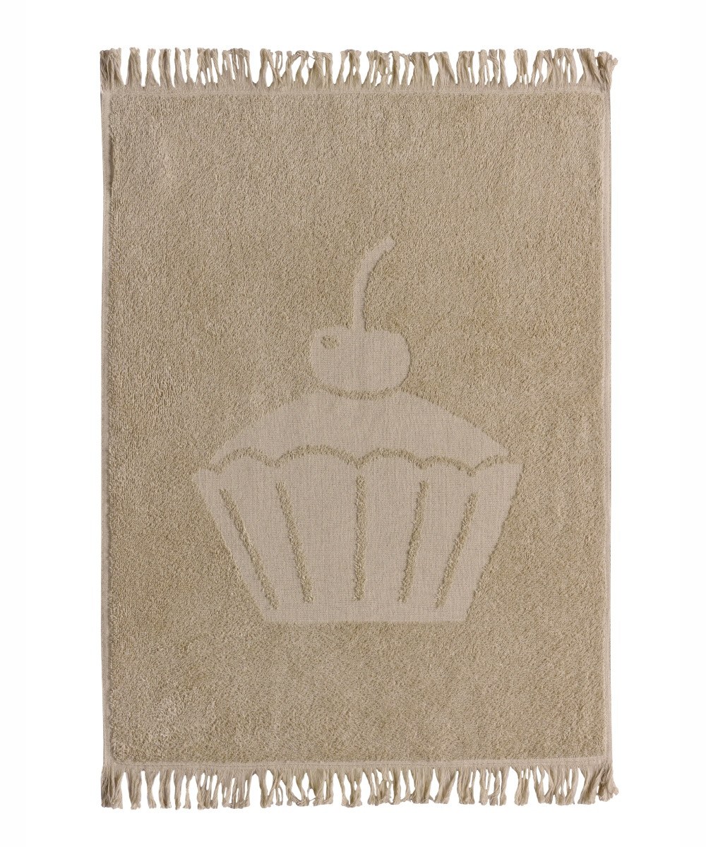 Πετσέτα Κουζίνας Kentia Vetro 251-12 40x60