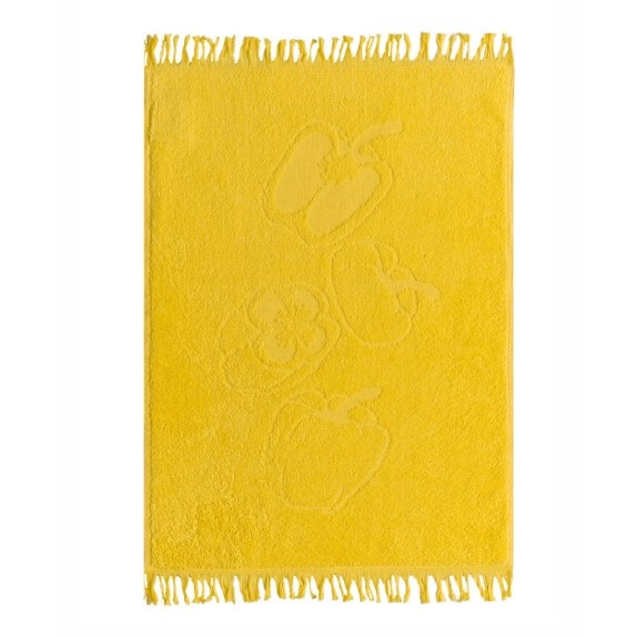 Πετσέτα Κουζίνας Kentia Vetro 252-03 40x60