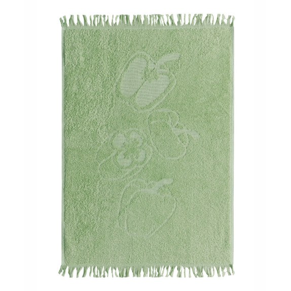 Πετσέτα Κουζίνας Kentia Vetro 252-10 40x60