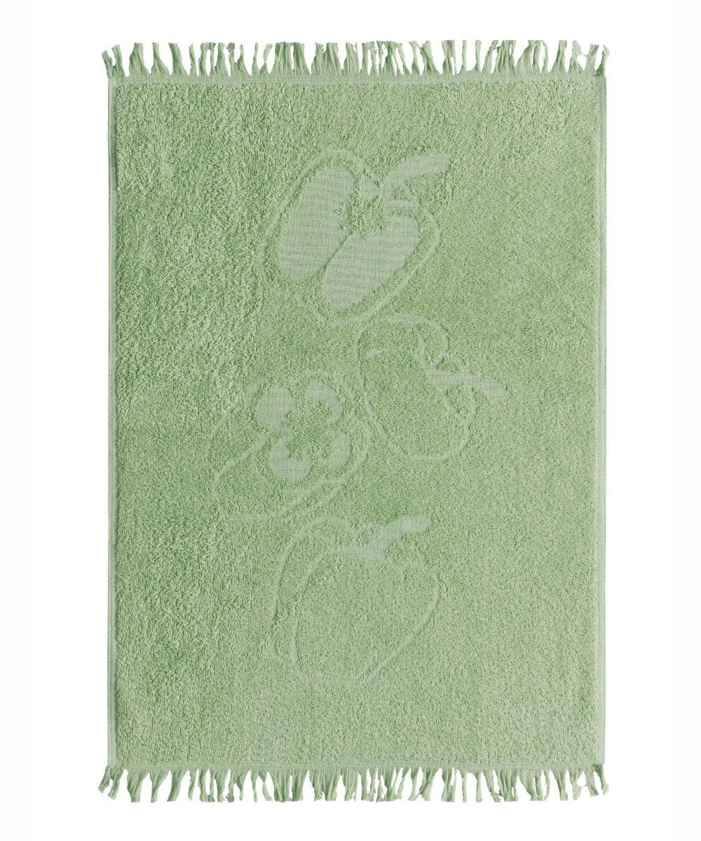 Πετσέτα Κουζίνας Kentia Vetro 252-10 40x60