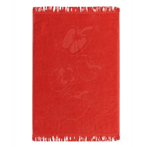 Πετσέτα Κουζίνας Kentia Vetro 252-17 40x60