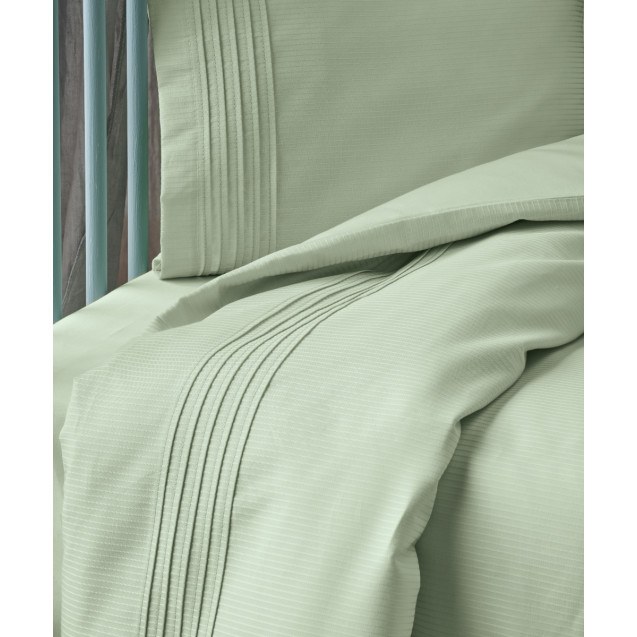 Σετ Παπλωματοθήκη Κούνιας 2 Τεμαχίων Kentia...