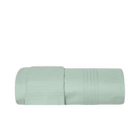 Σετ Παπλωματοθήκη Κούνιας 2 Τεμαχίων Kentia Whisper 10 100x140