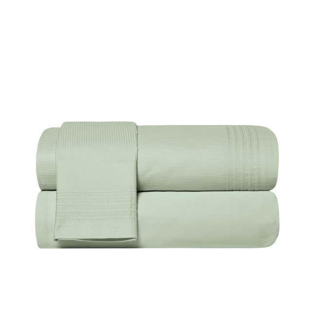 Σετ Σεντόνια Κούνιας 3 Τεμαχίων Kentia Whisper...