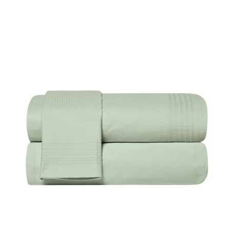 Σετ Σεντόνια Κούνιας 3 Τεμαχίων Kentia Whisper 10 120x170