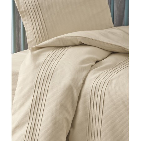 Σετ Παπλωματοθήκη Κούνιας 2 Τεμαχίων Kentia Whisper 12 100x140