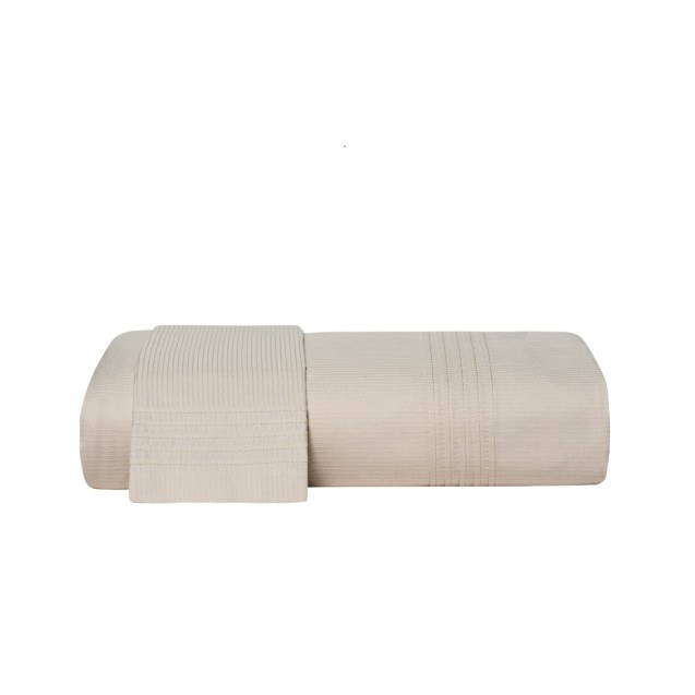 Σετ Παπλωματοθήκη Κούνιας 2 Τεμαχίων Kentia...