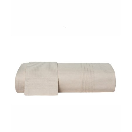 Σετ Παπλωματοθήκη Κούνιας 2 Τεμαχίων Kentia Whisper 12 100x140