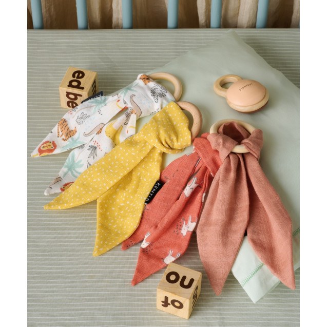 Μασητικό Kentia Yn 25 Orange