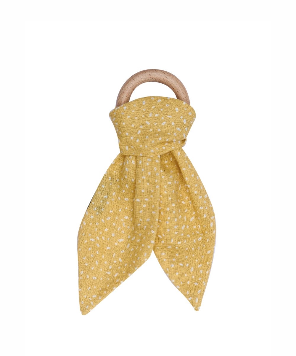 Kentia Μασητικό Kentia Yn 25 Yellow White