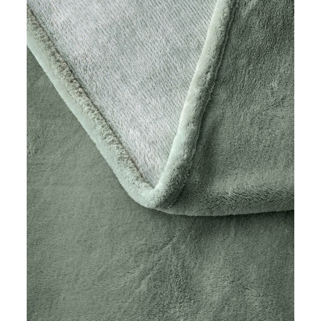 Κουβέρτα Βελουτέ King Size Kentia Yolanda 10...